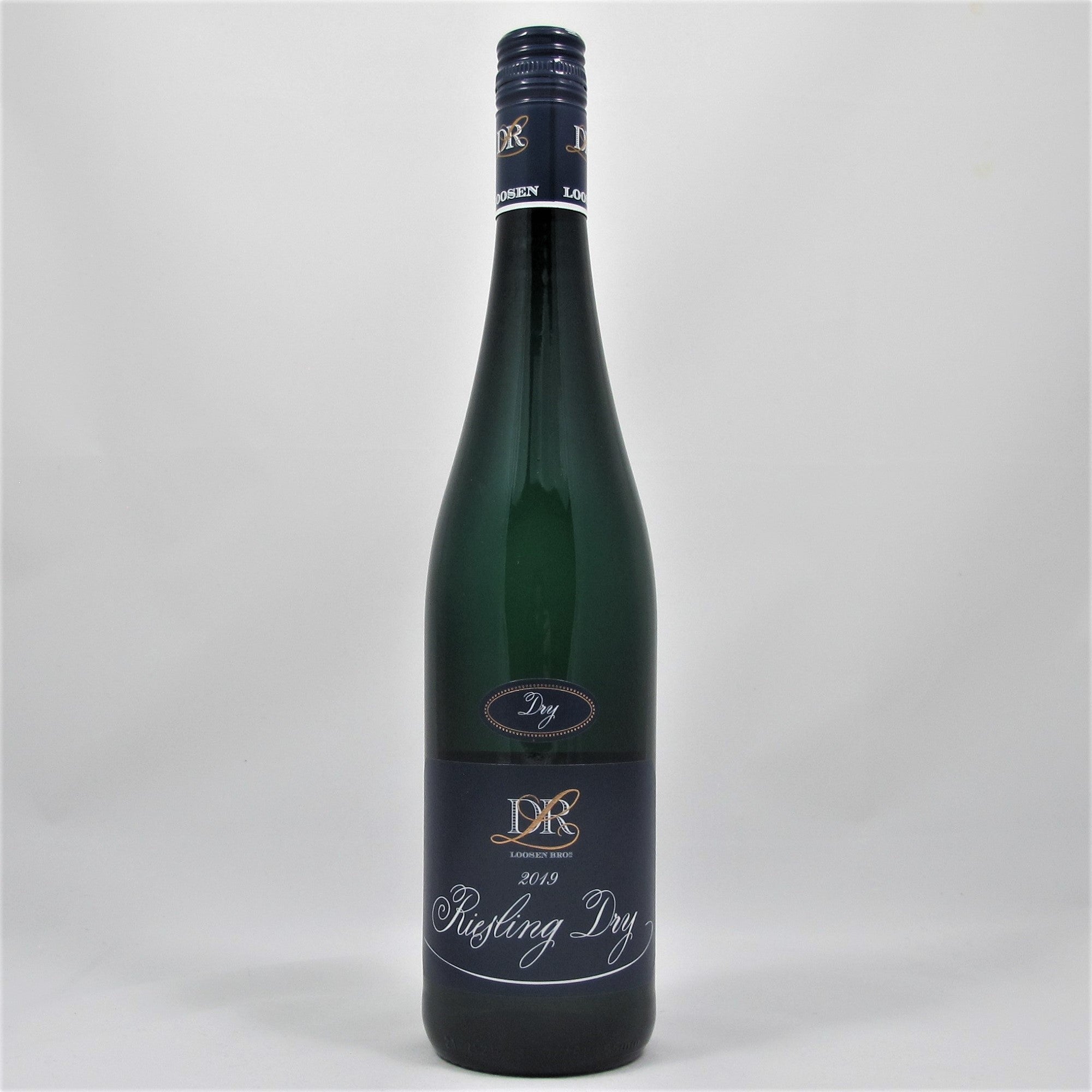 Loosen L Riesling Dry 2019 – C D Wine Ventures