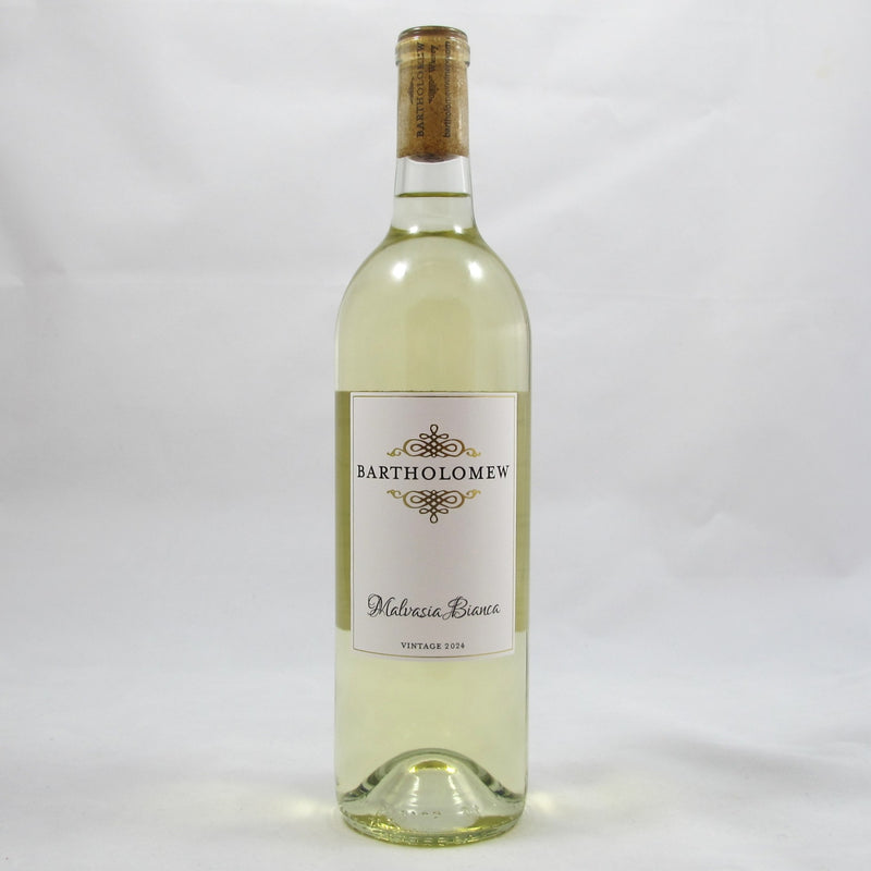 Bartholomew Malvasia Bianca 2024