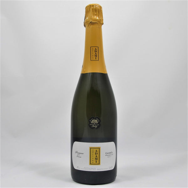 Adami Garbel Brut Prosecco