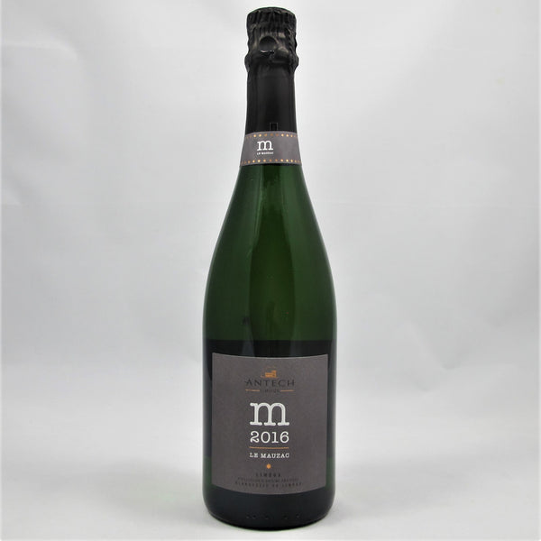 Antech Blanquette de Limoux Brut M le Mauzac 2016