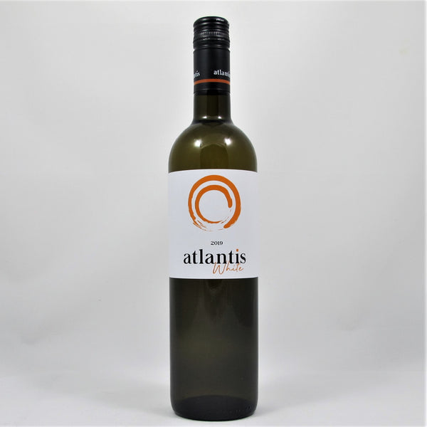 Estate Argyros Atlantis White 2019