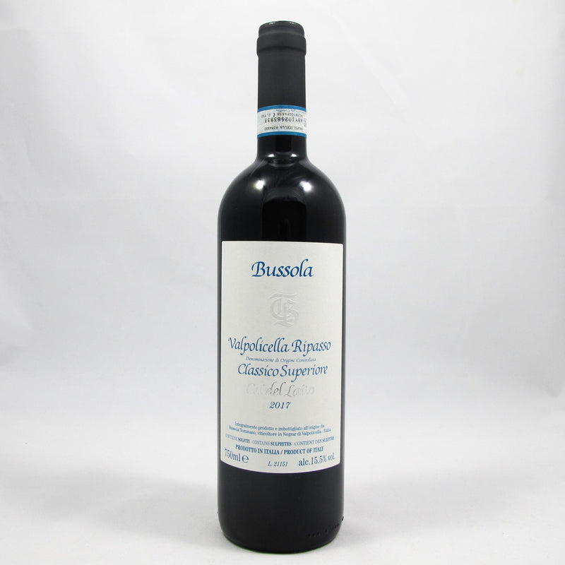 Tommaso Bussola Ca’ del Laito Valpolicella Superiore Ripasso