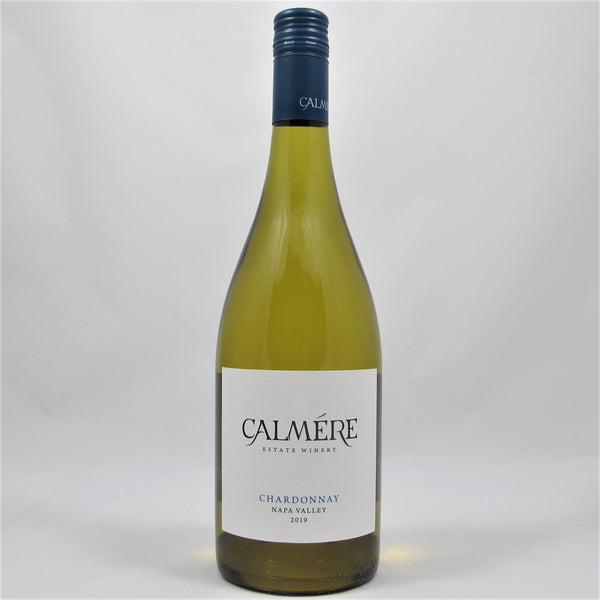 Calmere Chardonnay 2019