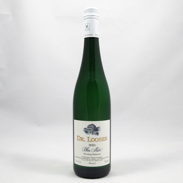 Dr. Loosen Riesling Blue Slate Kabinett 2021