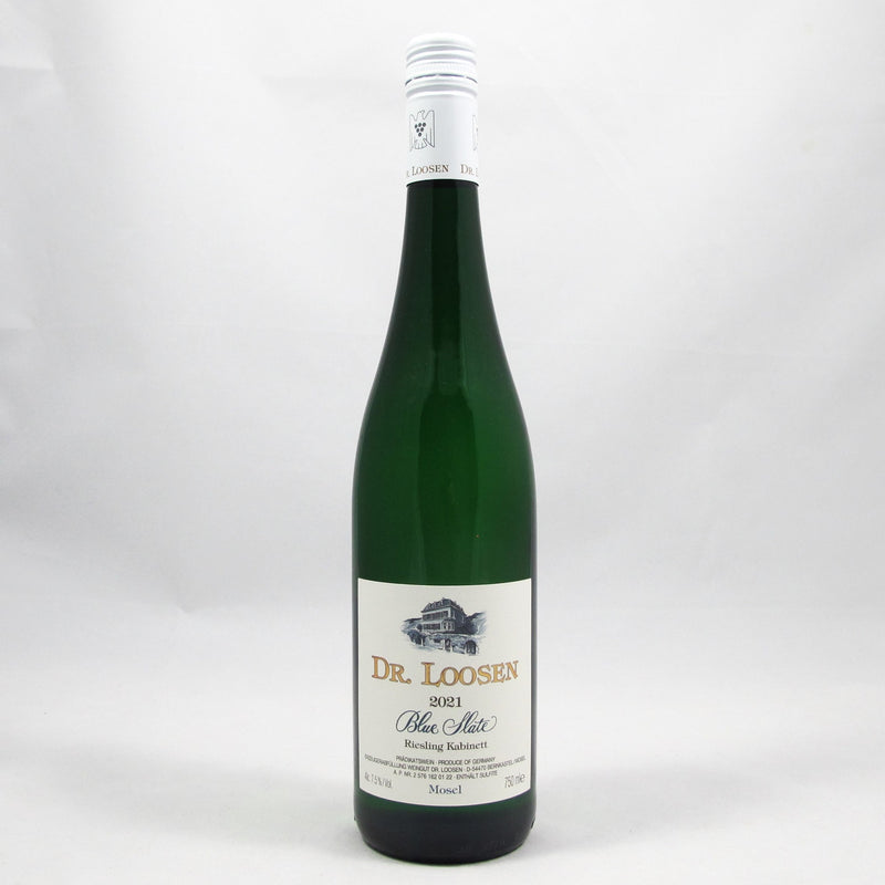 Dr. Loosen Riesling Blue Slate Kabinett 2021