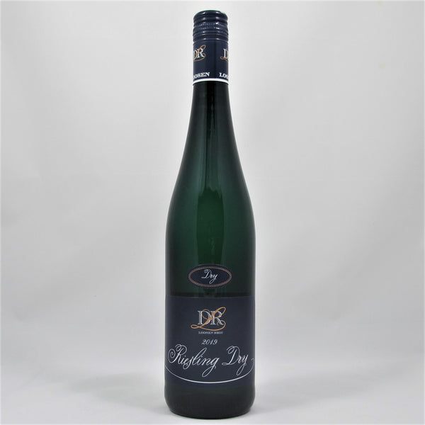 Dr. Loosen Dr. L Riesling Dry 2019