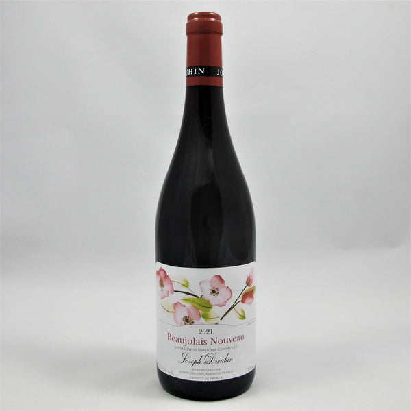 Joseph Drouhin Beaujolais Nouveau “Gamay” 2021