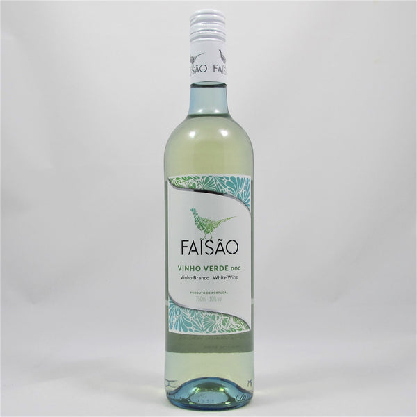 Faisao Vinho Verde 2018