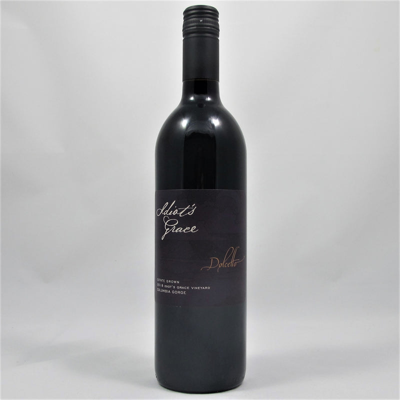 Idiot’s Grace Dolcetto 2019