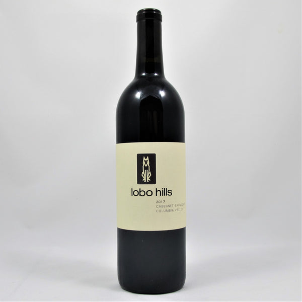 Lobo Hills Cabernet Sauvignon 2017