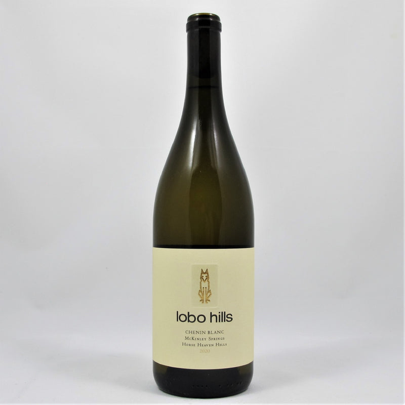 Lobo Hills Chenin Blanc 2020