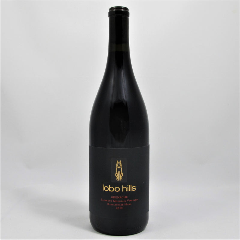 Lobo Hills Grenache 2019