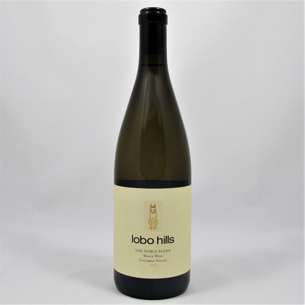 Lobo Hills Noble Blend 2020