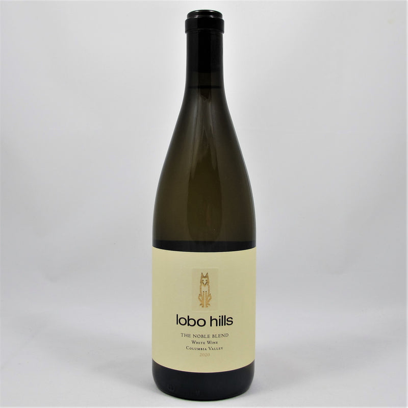 Lobo Hills Noble Blend 2020