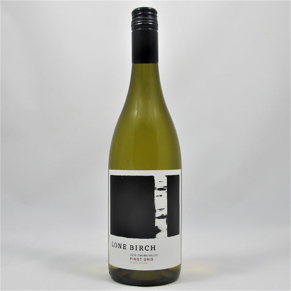 Lone Birch Pinot Gris 2019