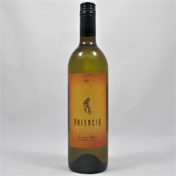 Palencia Sauvignon Blanc 2019