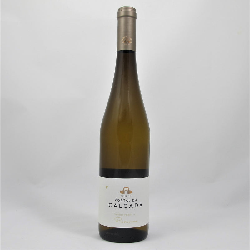 Portal da Calcada Vinho Verde 2019