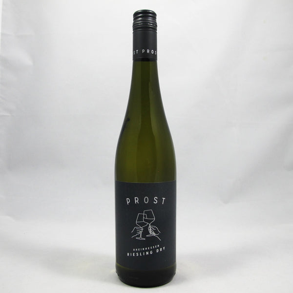 Prost Dry Riesling 2020