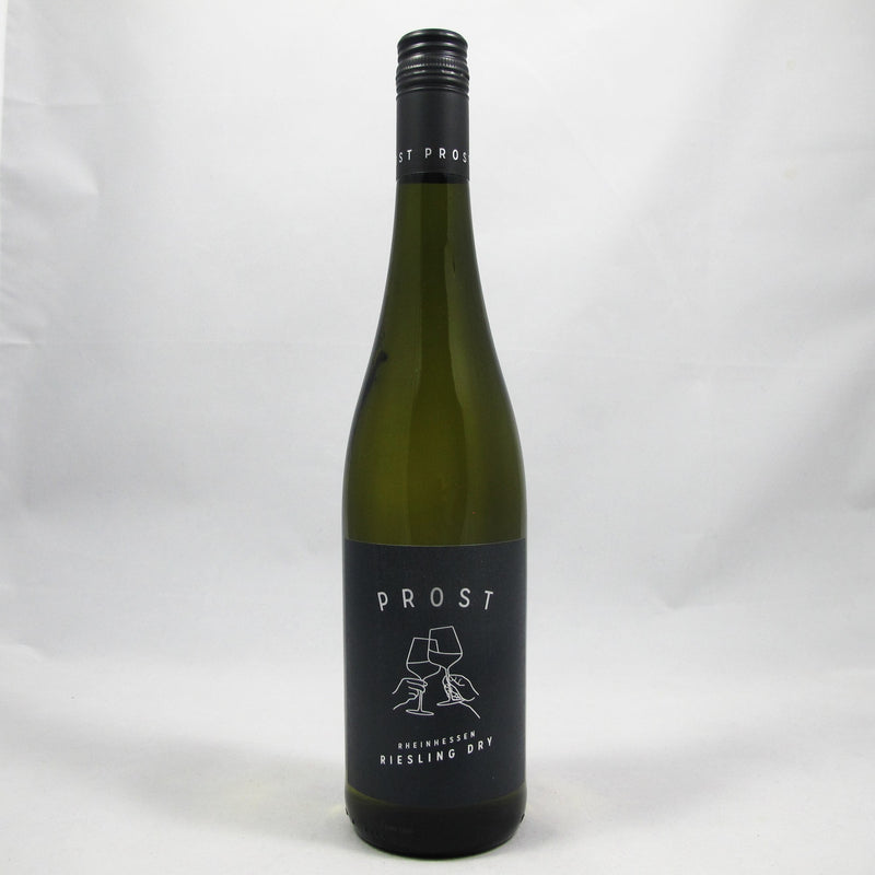 Prost Dry Riesling 2020