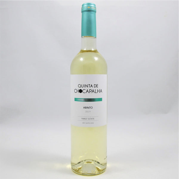 Quinta de Chocapalha Arinto Branco 2019