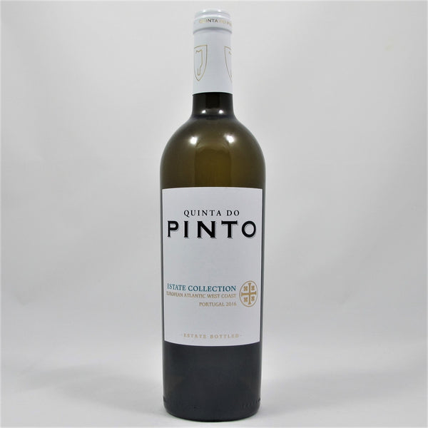 Quinta do Pinto Estate Collection White 2016