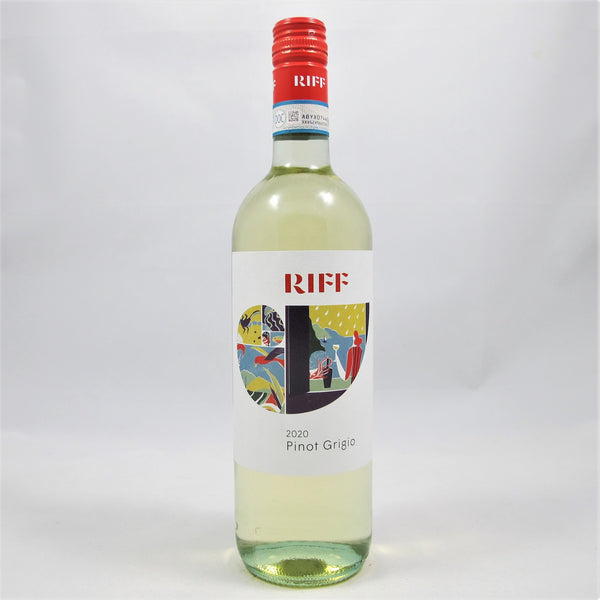 Riff Veneto Grigio 2020