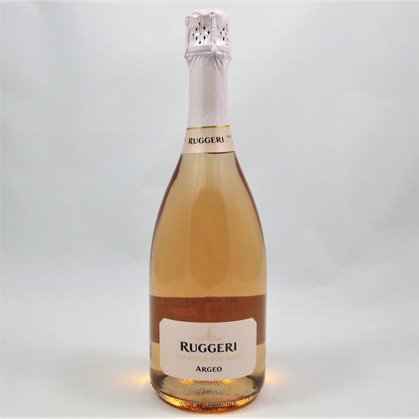 Ruggeri Prosecco Argeo Rose 2020