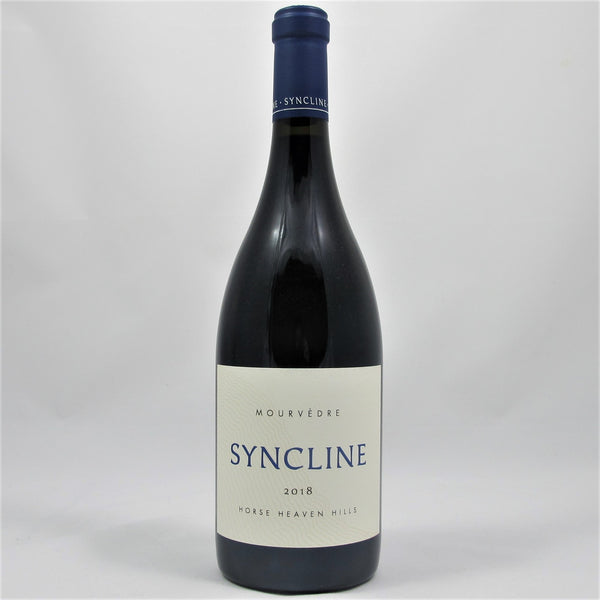 Syncline Mourvedre 2018