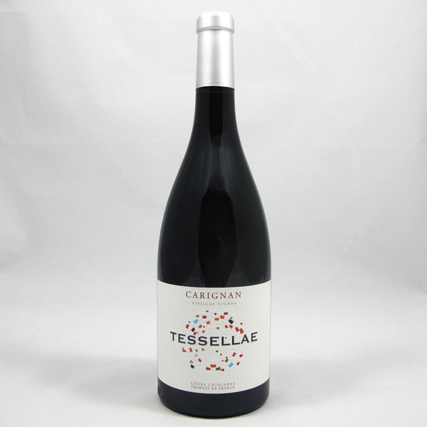 Domaine Lafage Carignan Tessellae Vielles Vignes 2019