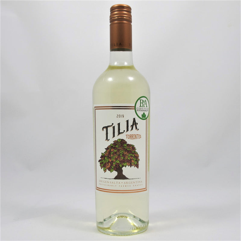 Tilia Torrontes Salta 2019
