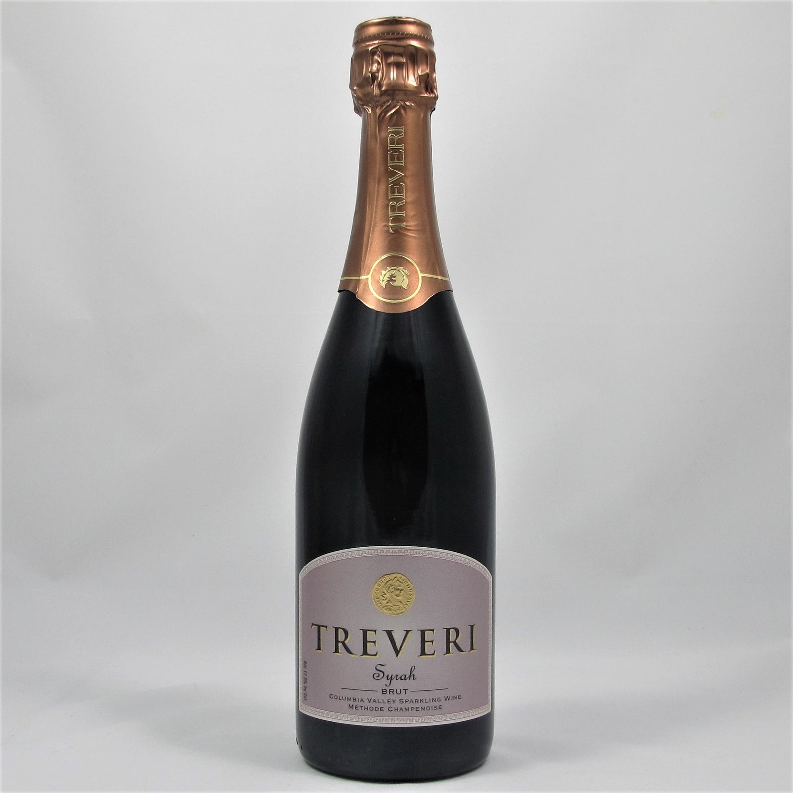 Treveri Sparkling Syrah – C D Wine Ventures