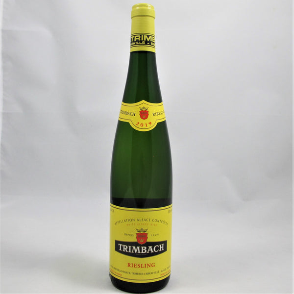 Trimbach Riesling 2019