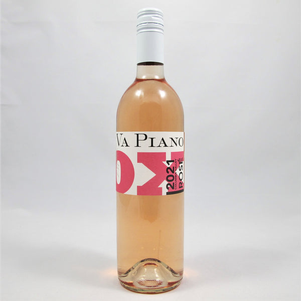 Va Piano Ox Rose 2021