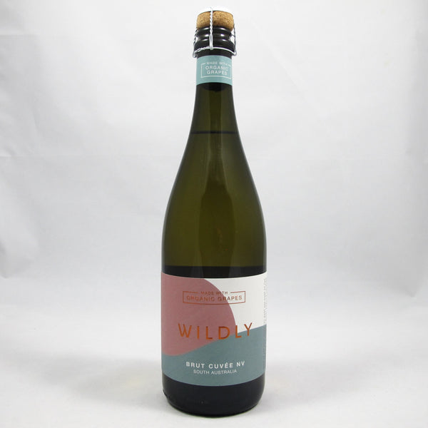 Wildly Brut Cuvee